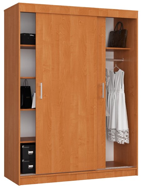 Dulap de haine Cosimo (frasin). Promo -18%. 1069435