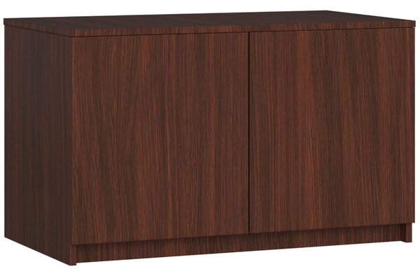 Suprastructură pentru dulap Sashka (wenge). Promo -18%. 1069954