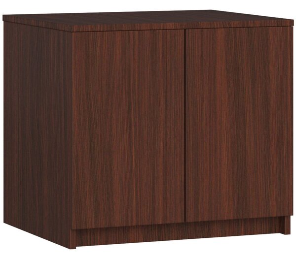 Suprastructură pentru dulap Sashka II (wenge). Promo -10%. 1070806