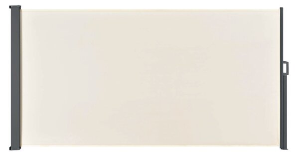 Juskys Copertina laterala Dubai 300 x 160 cm - bej
