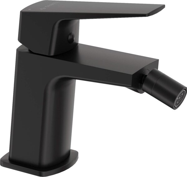 BLUR – baterie pentru bideu BQL_N30M finisaj: Negru