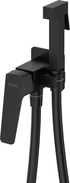 Blut Baterie bideu incastrata BQL_N34M finisaj negru