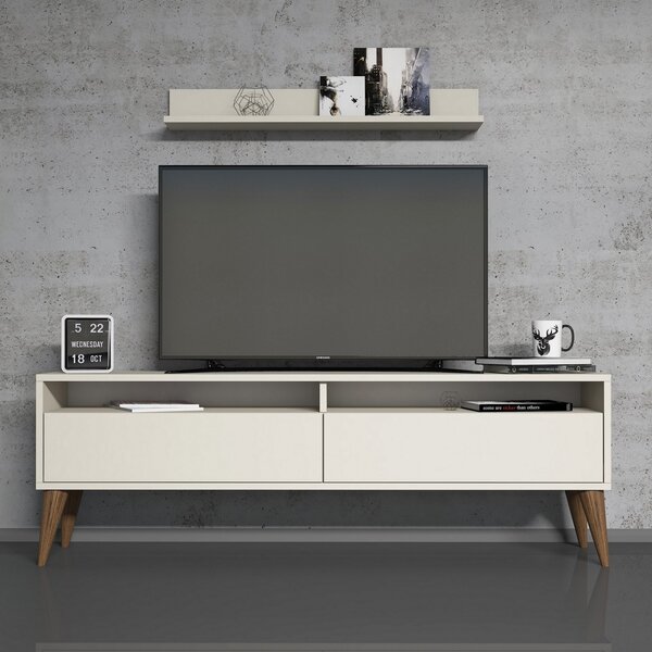 Mobilier living Bestie (Crem). 1072226