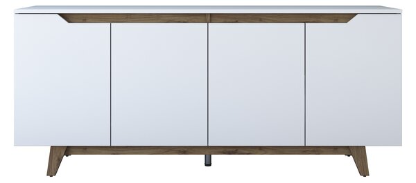 Dulap Gigi (Alb + Nuc). 1072530