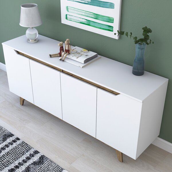 Dulap Gigi (Alb + Nuc). 1072530