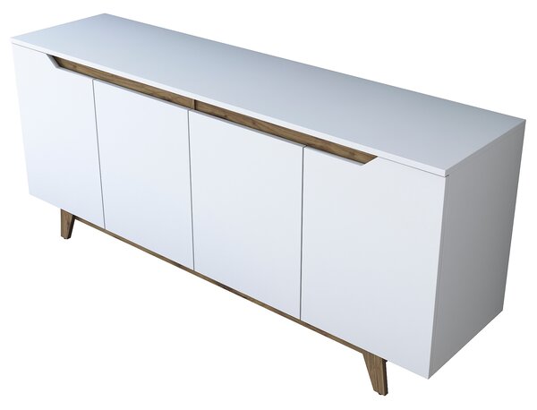 Dulap Gigi (Alb + Nuc). 1072530