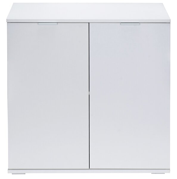 Deuba Dulap alb cu 2 usi - tip DB111