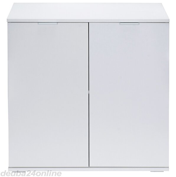 Deuba Dulap alb cu 2 usi - tip DB111