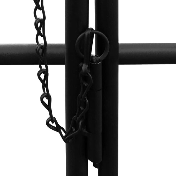 Deuba Arc decorativ - 225x115x37 cm