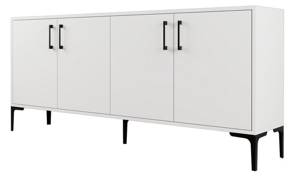 Dulap Kim 180 (Alb). 1072675
