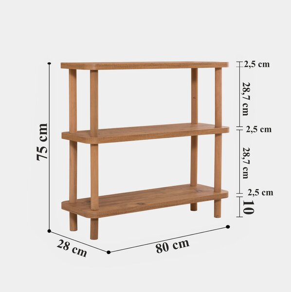 Raft Stella (Pin atlantic). 1072807