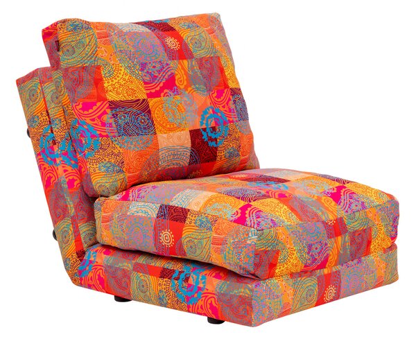 Fotoliu Tilda (Multicolor). 1072882