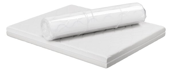 Saltea Sleepy, Medical Flex, 90x190x18, Tare