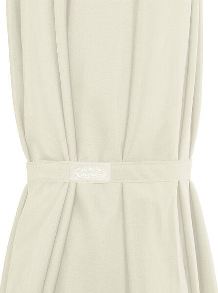 Deuba Floarea soarelui de gradina Maui Ø330 cm - bej