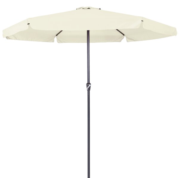 Deuba Floarea soarelui de gradina Maui Ø330 cm - bej