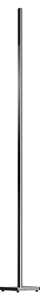 Orix lampadar LED negru cu telecomandă 180 cm