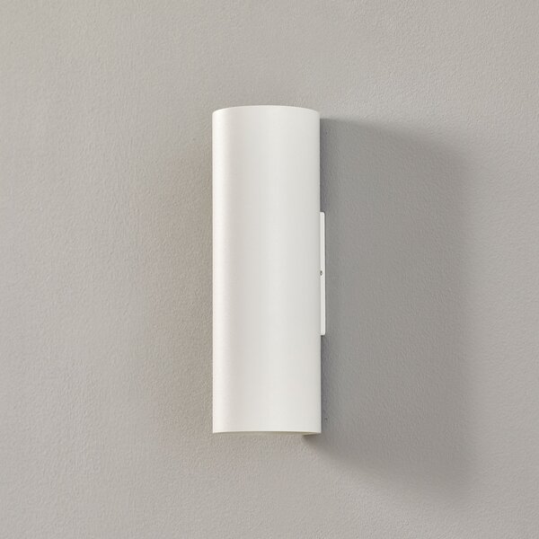 Wever & Ducré Lighting WEVER & DUCRÉ Ray mini 2.0 aplică de perete alb, reglabil, Alb, Camera de zi / sufragerie, Metal, Modern