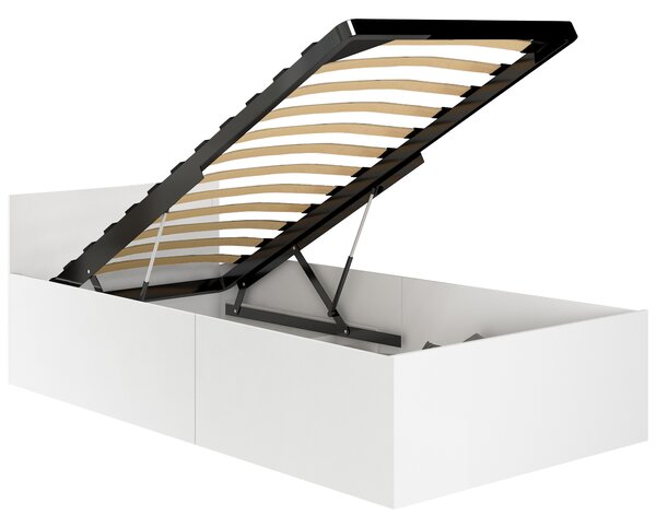 Somieră metalică Parul V (negru). Promo -15%. 1069586