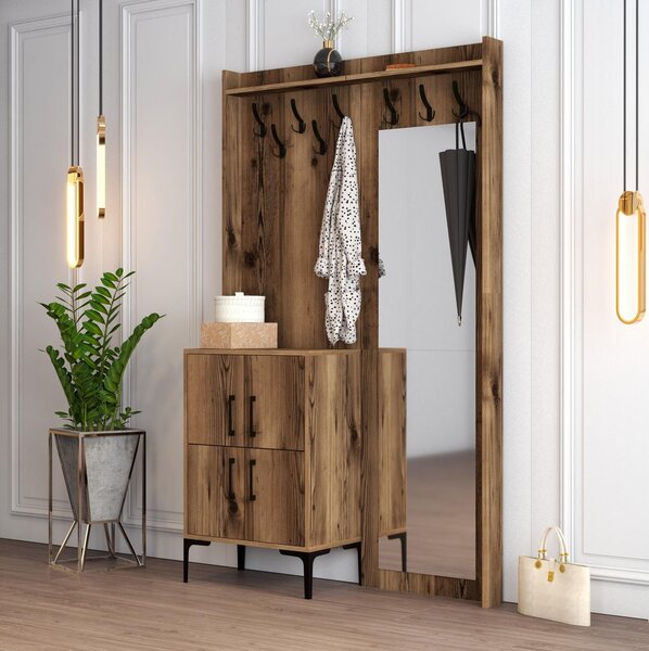 Mobilier hol Betina BC (Nuc). 1088696