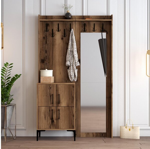 Mobilier hol Betina BC (Nuc). 1088696