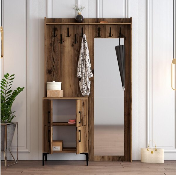Mobilier hol Betina BC (Nuc). 1088696