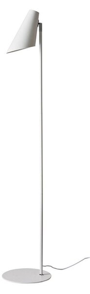 Lampadar Dyberg Larsen, Cale, Alb, Camera de zi, Metal, Scandinavă