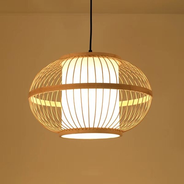 LAMPĂ BOHO APP1631-1CP 30cm