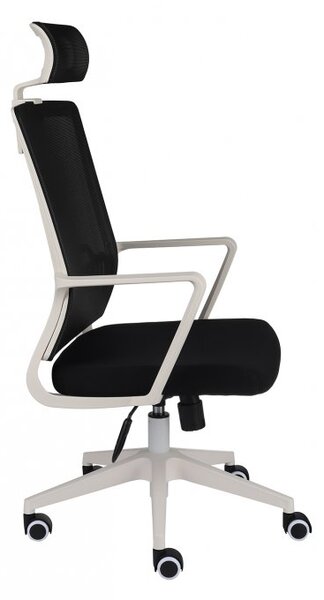 Scaun de birou Speed WS HD negru