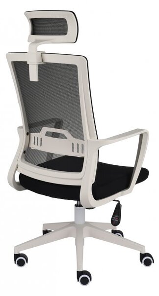 Scaun de birou Speed WS HD negru