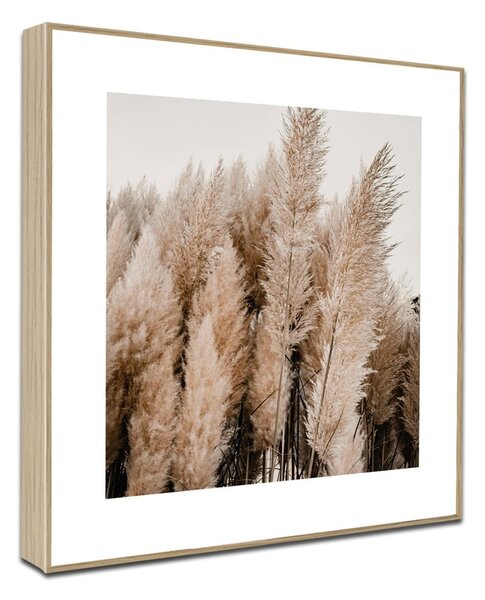 Poster 30x30 cm Aesthetic