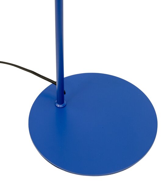 Dyberg Larsen Cale lampadar, albastru închis