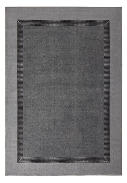 Covor Hanse Home Basic, 120x170 cm, gri