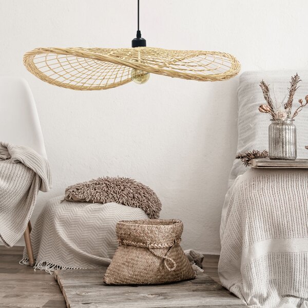 LAMPĂ BOHO APP1541-1CP