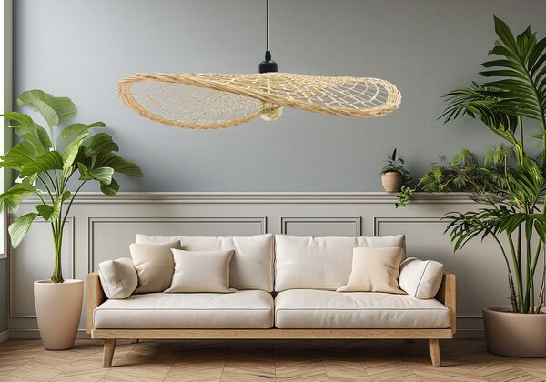 LAMPĂ BOHO APP1541-1CP