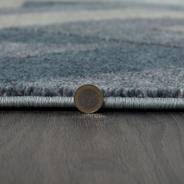 Covor Aurora Albastru 120x170 cm