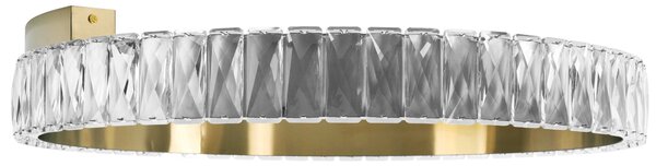Lampa LED APP1506-C BRUSH GOLD