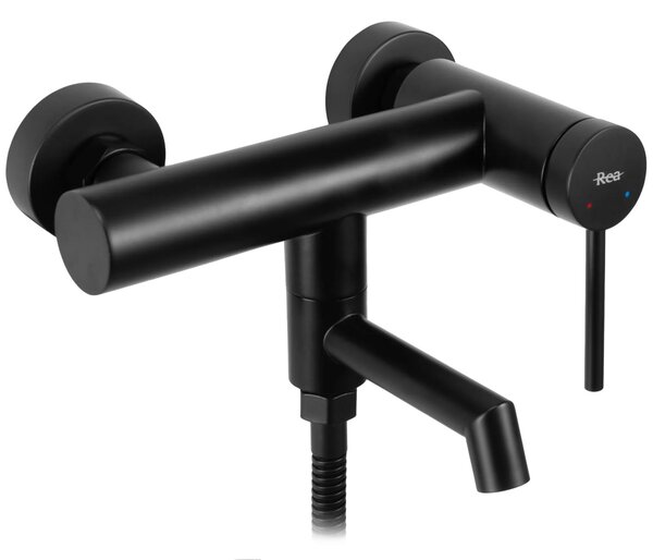 Baterie cadă REA FOSS Black