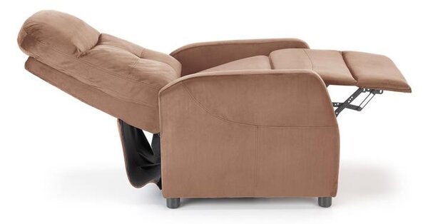 Fotoliu recliner Felipe 2