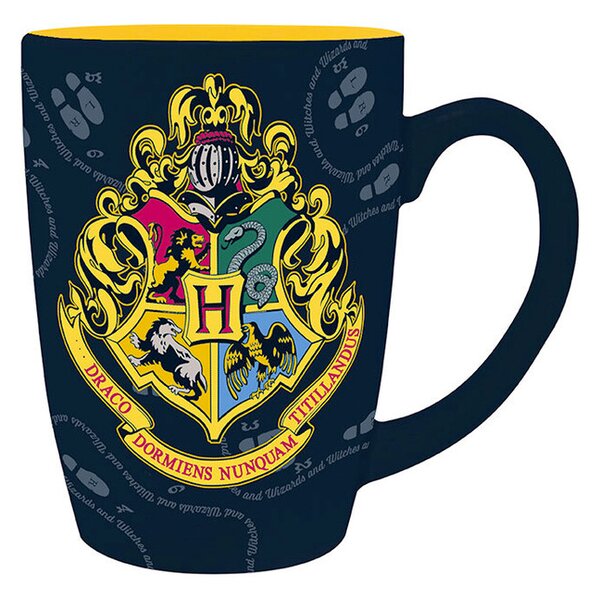 Cana Harry Potter - Hogwarts