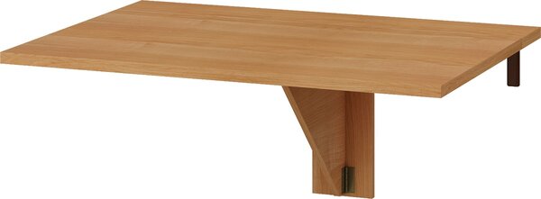 Masă de sufragerie extensibilă Elston 8 A (pentru 2 persoane). Promo -23%. 746442