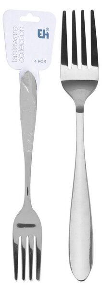 EH Set de furculițe 19,7 cm, 4 buc