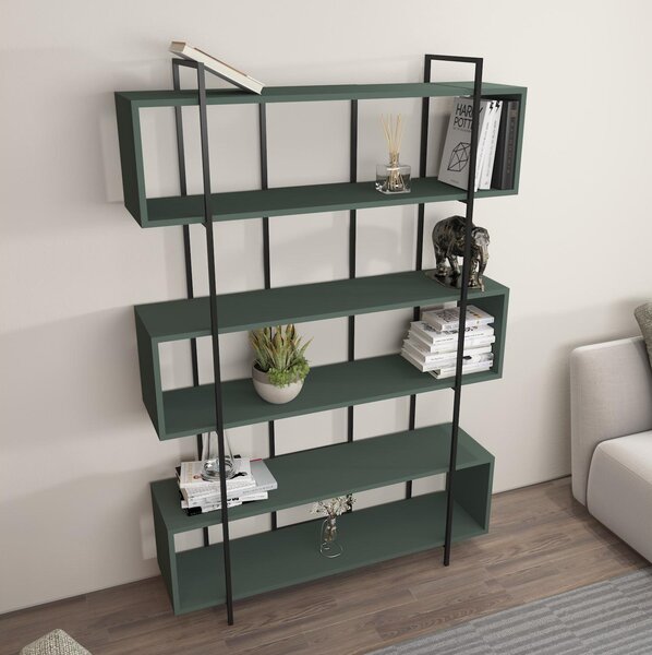 Raft Brutus (Verde + Negru) . 1101440