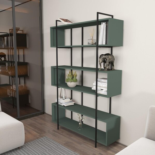 Raft Brutus (Verde + Negru) . 1101440