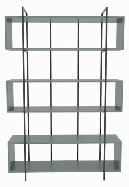 Raft Brutus (Verde + Negru) . 1101440