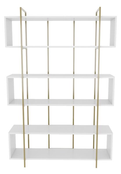 Raft Brutus (Alb + auriu) . 1101444