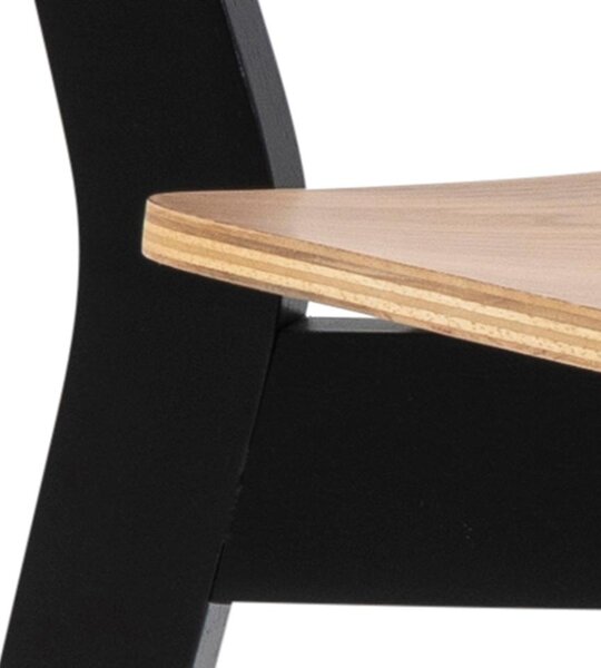 Scaun Roxby Natural