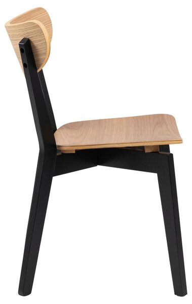 Scaun Roxby Natural