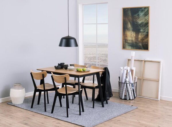 Scaun Roxby Natural