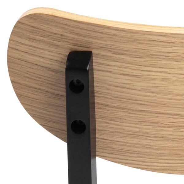 Scaun Roxby Natural