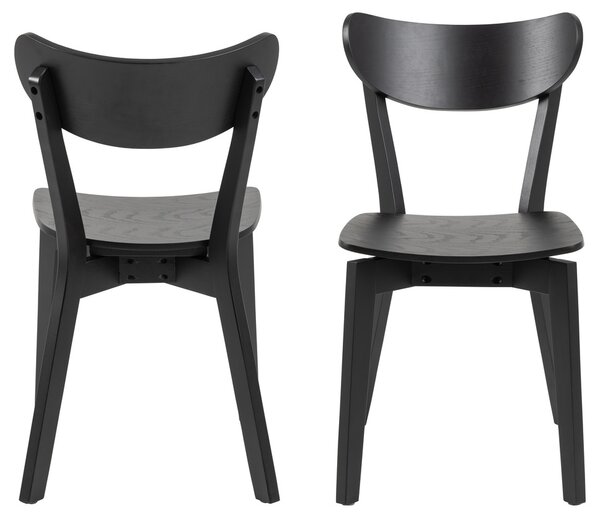 Scaun Roxby Natural